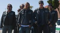 Sons Of Anarchy